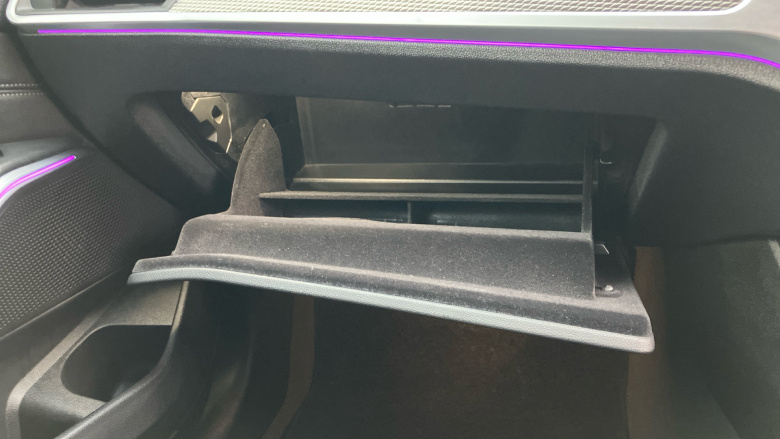 BMW 3 Series 320i M Sport 4dr Step Auto Petrol Saloon